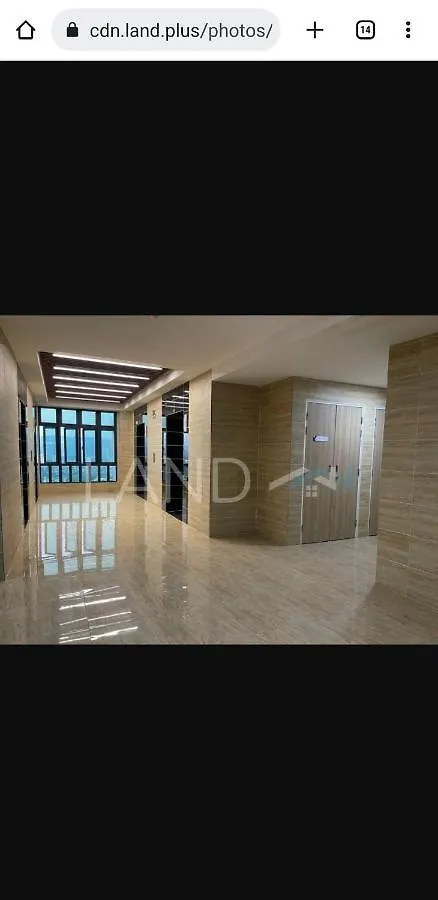 Klview Legasi Kg Baru Apartment Kuala Lumpur Malaysia