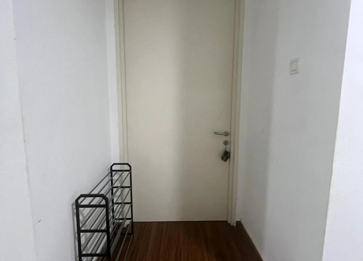 Klview Legasi Kg Baru Apartment Kuala Lumpur