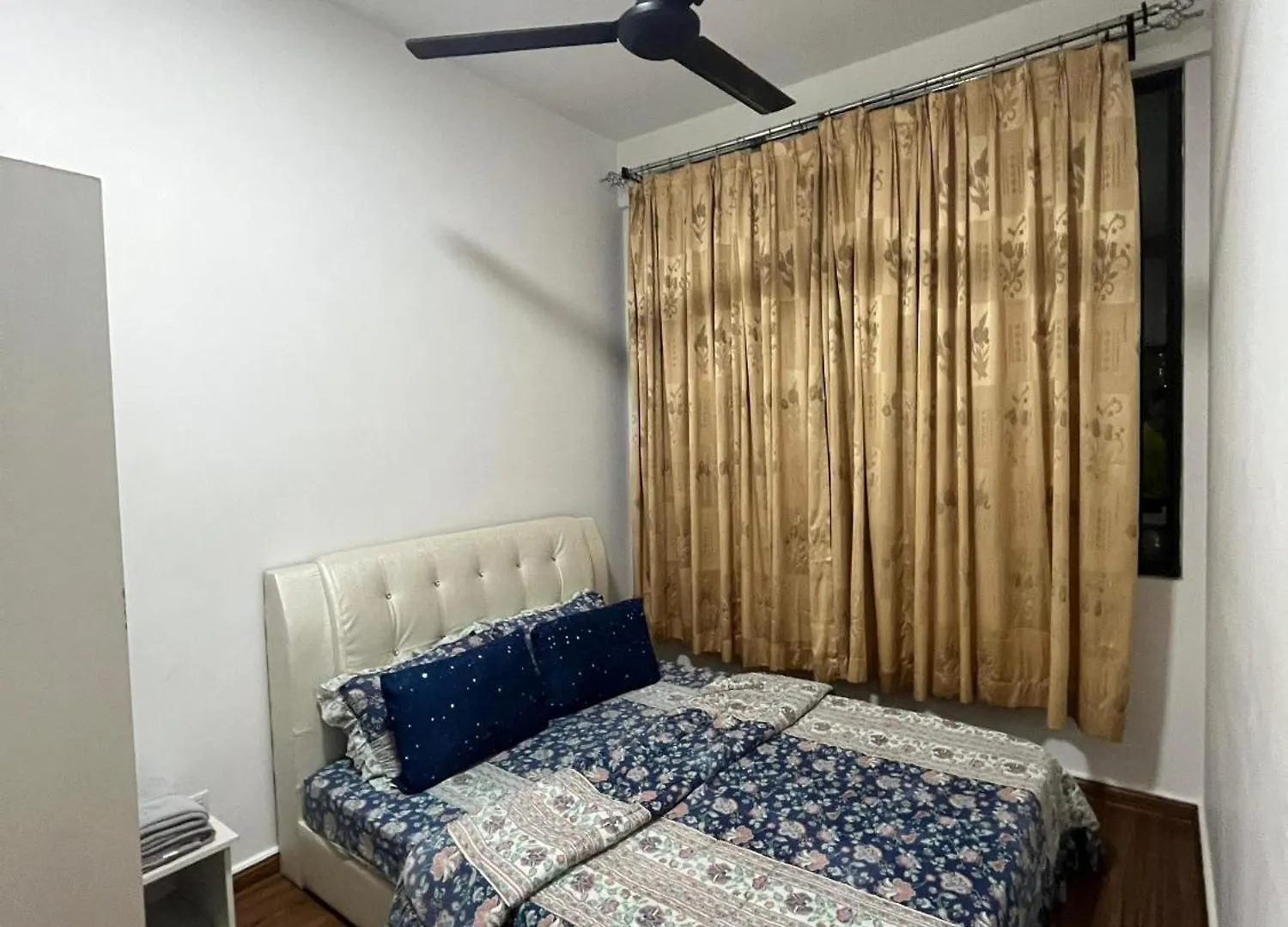 Klview Legasi Kg Baru Apartment Kuala Lumpur