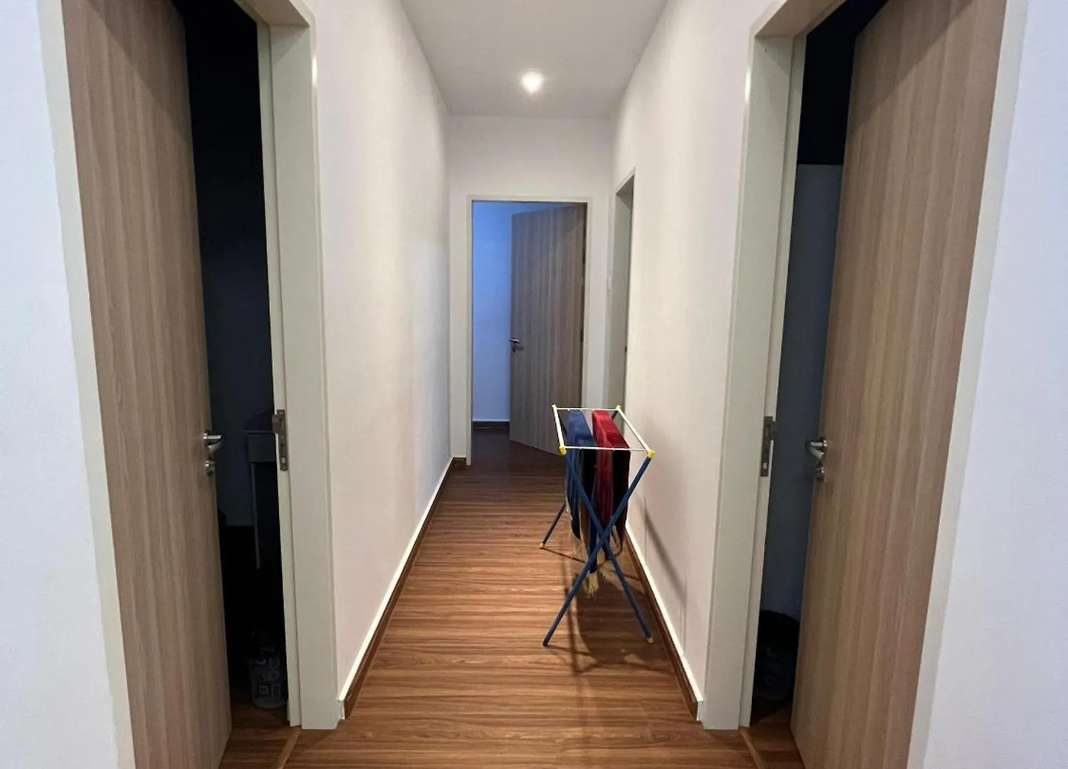 Klview Legasi Kg Baru Apartment Kuala Lumpur