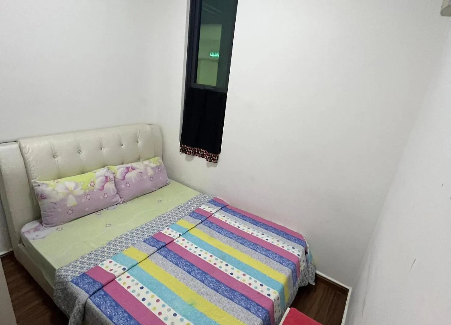 Klview Legasi Kg Baru Apartment Kuala Lumpur Malaysia